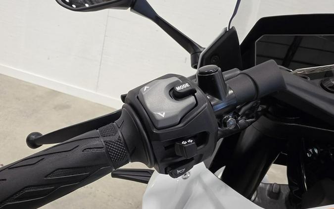 2026 Suzuki GSX 8R