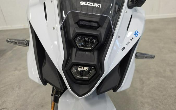2026 Suzuki GSX 8R