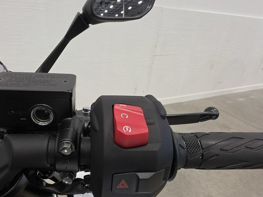 2026 Suzuki GSX 8R