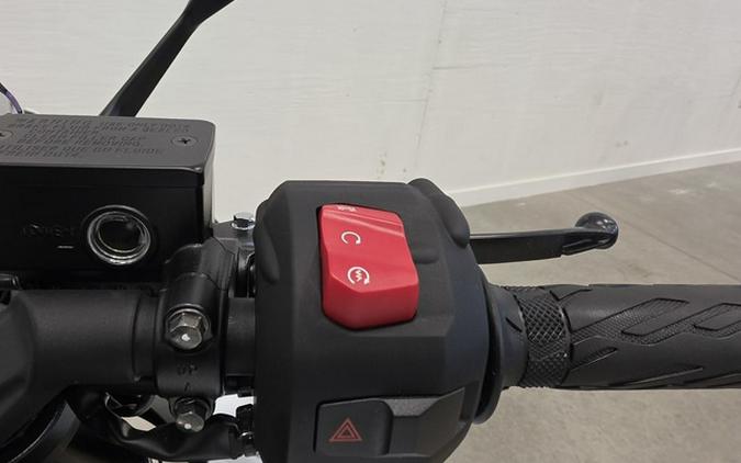 2026 Suzuki GSX 8R