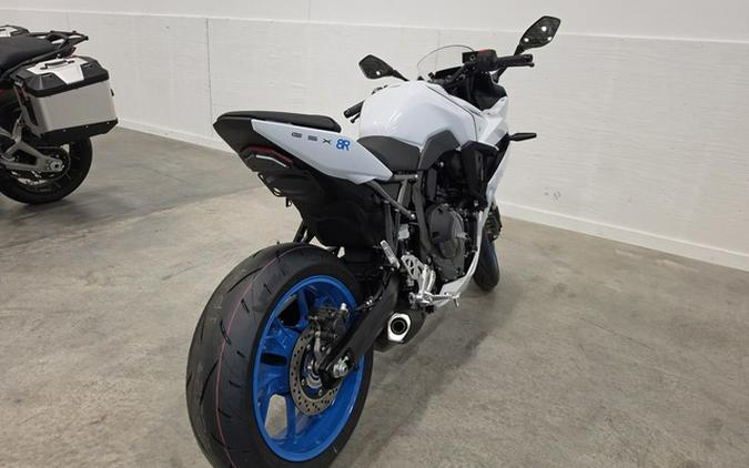2026 Suzuki GSX 8R