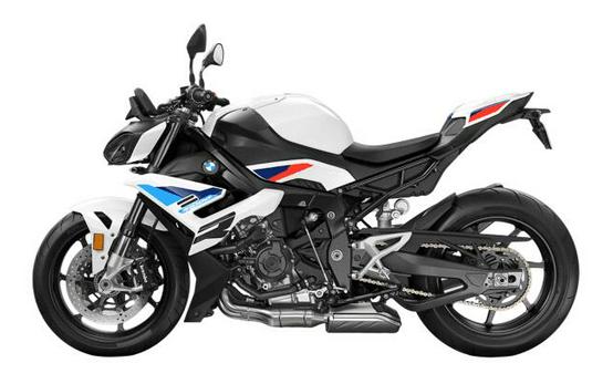2027 BMW S 1000 R