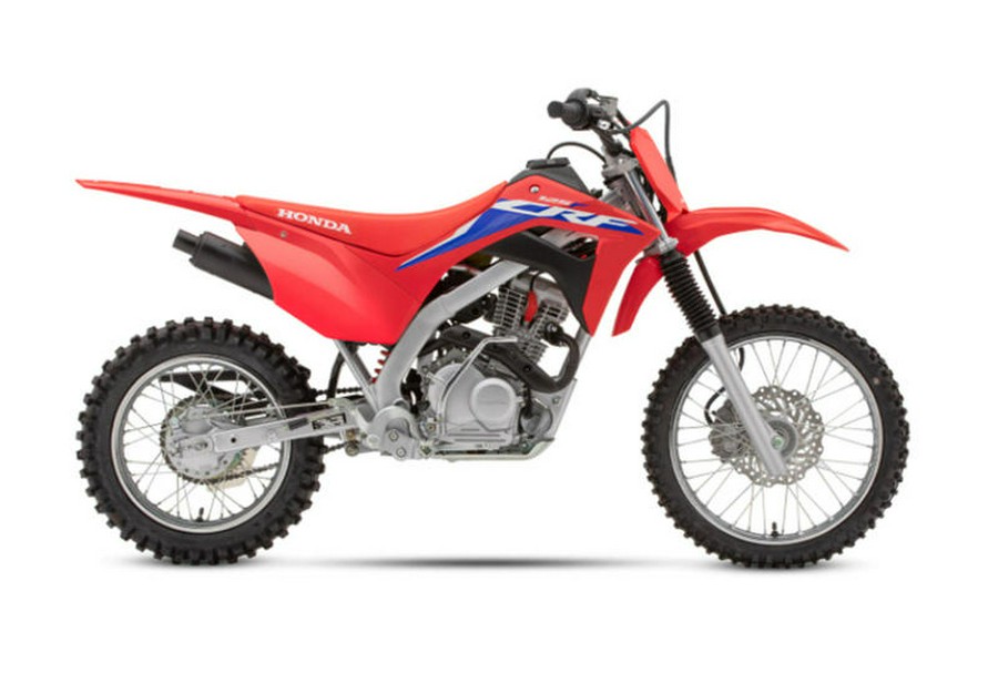 2022 Honda® CRF125FN