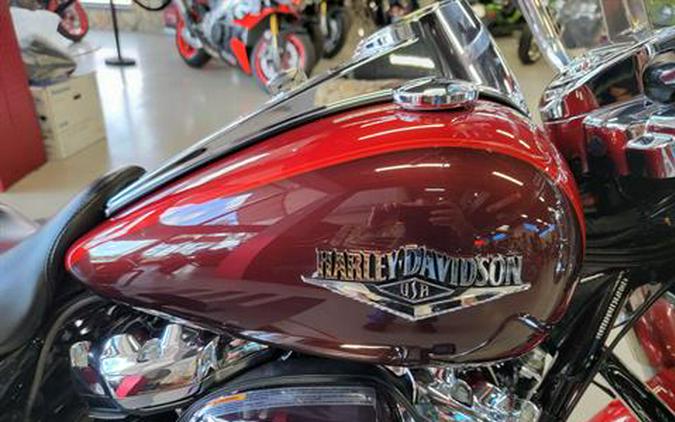 2019 Harley-Davidson Road King®