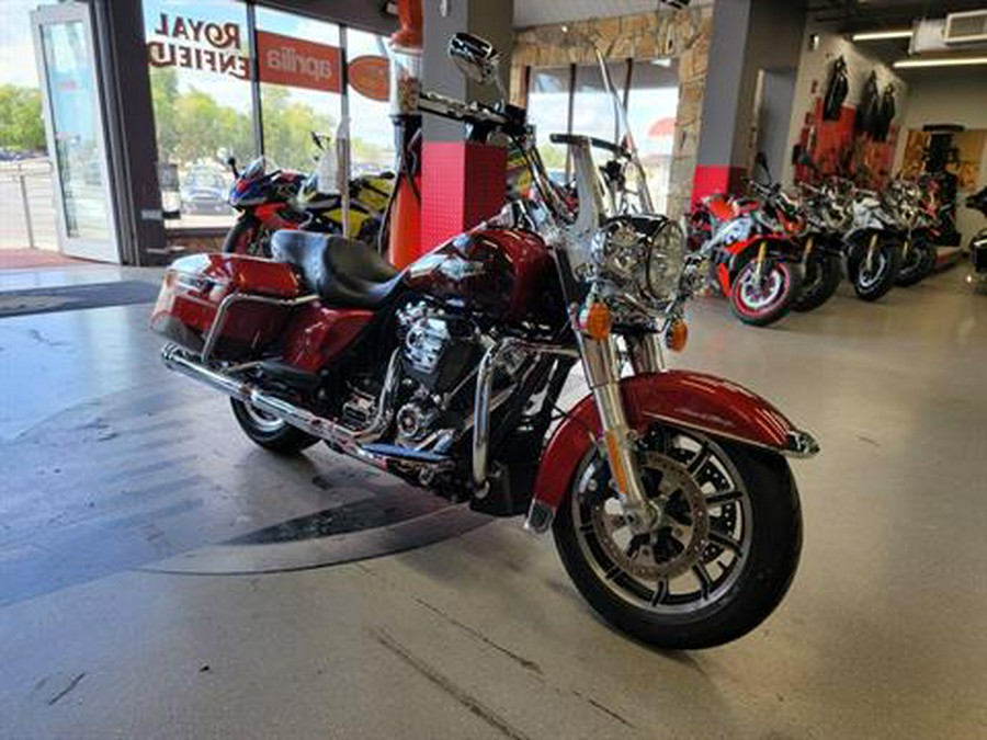2019 Harley-Davidson Road King®