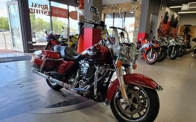 2019 Harley-Davidson Road King®