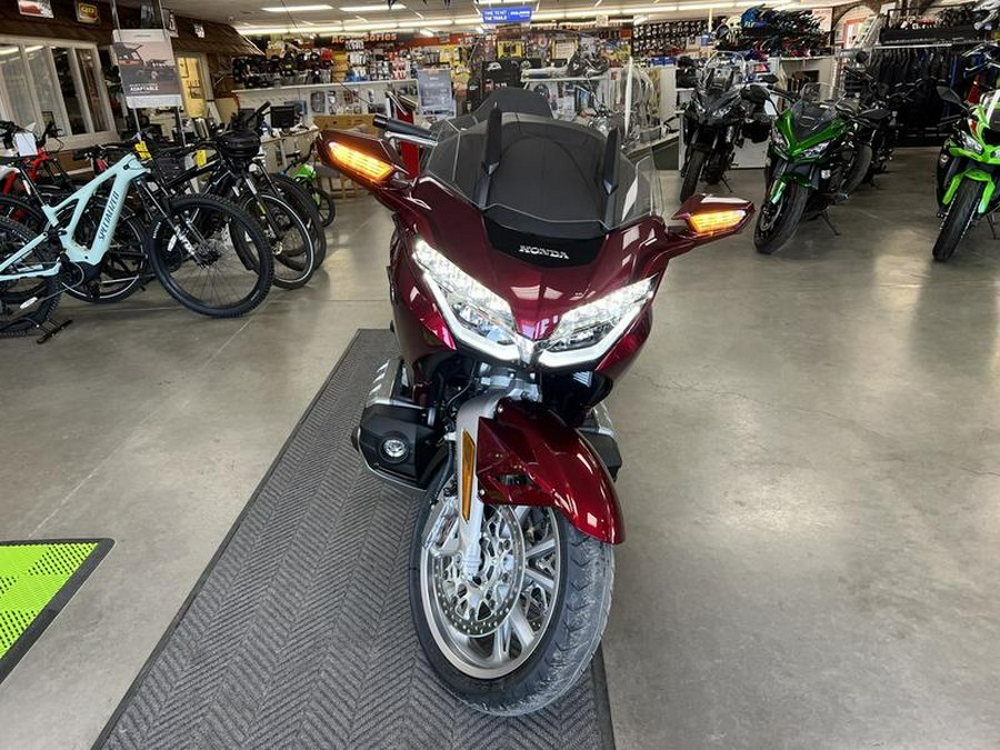 2023 Honda® Gold Wing Tour Automatic DCT