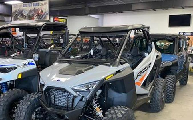 2024 Polaris® RZR Pro XP Sport