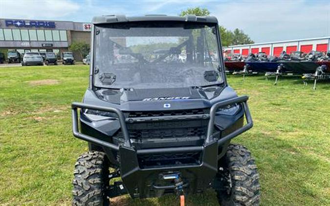 2024 Polaris Ranger Crew XP 1000 Premium