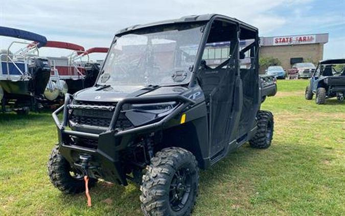 2024 Polaris Ranger Crew XP 1000 Premium