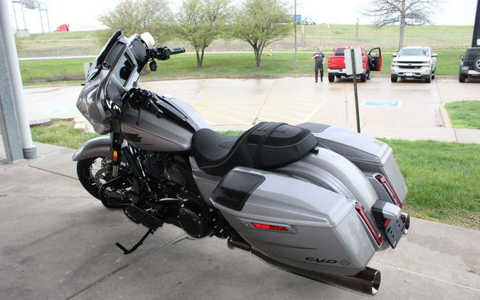 2023 Harley-Davidson® FLHXSE - CVO™ Street Glide®