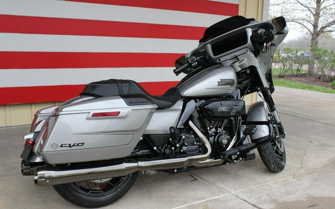 2023 Harley-Davidson® FLHXSE - CVO™ Street Glide®