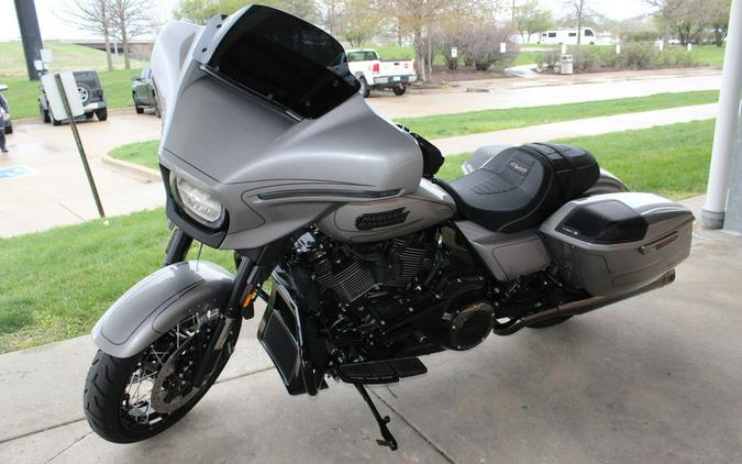 2023 Harley-Davidson® FLHXSE - CVO™ Street Glide®