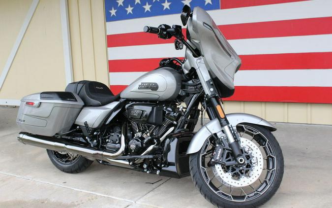 2023 Harley-Davidson® FLHXSE - CVO™ Street Glide®