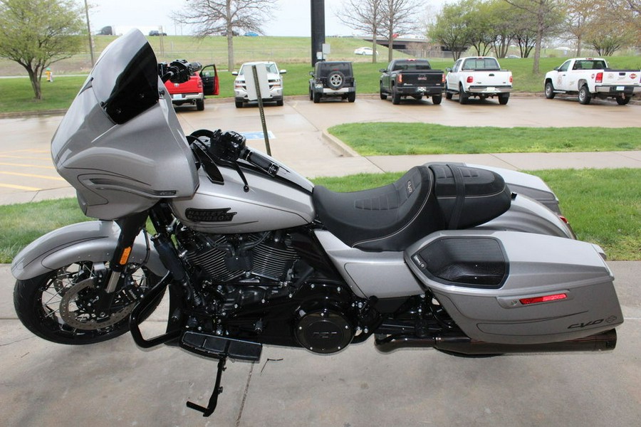 2023 Harley-Davidson® FLHXSE - CVO™ Street Glide®