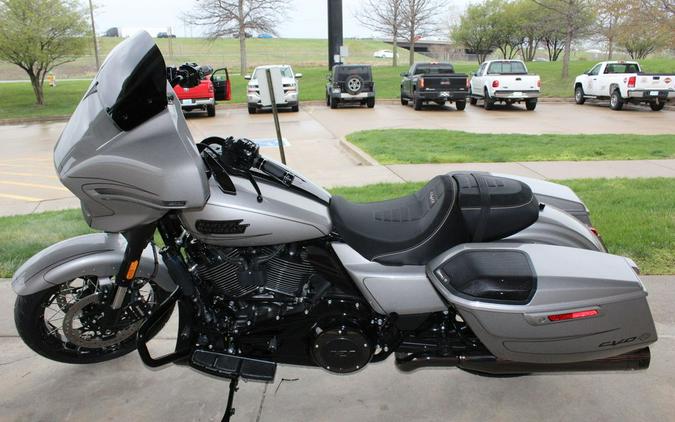 2023 Harley-Davidson® FLHXSE - CVO™ Street Glide®