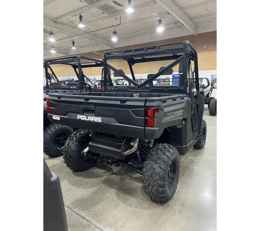 2024 Polaris Ranger 1000