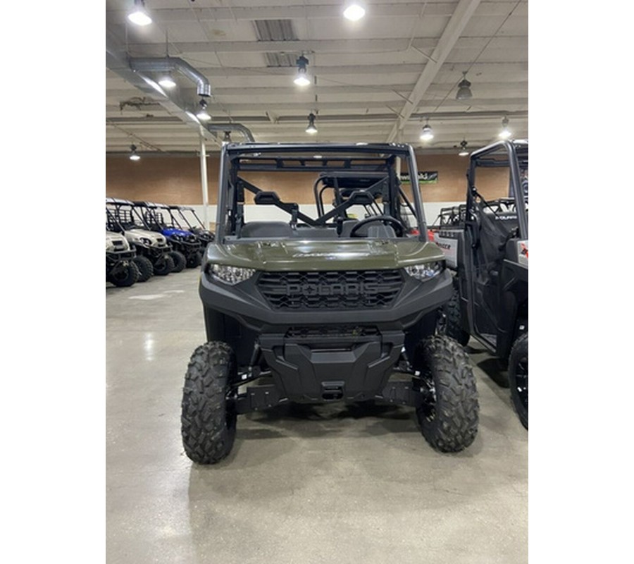 2024 Polaris Ranger 1000