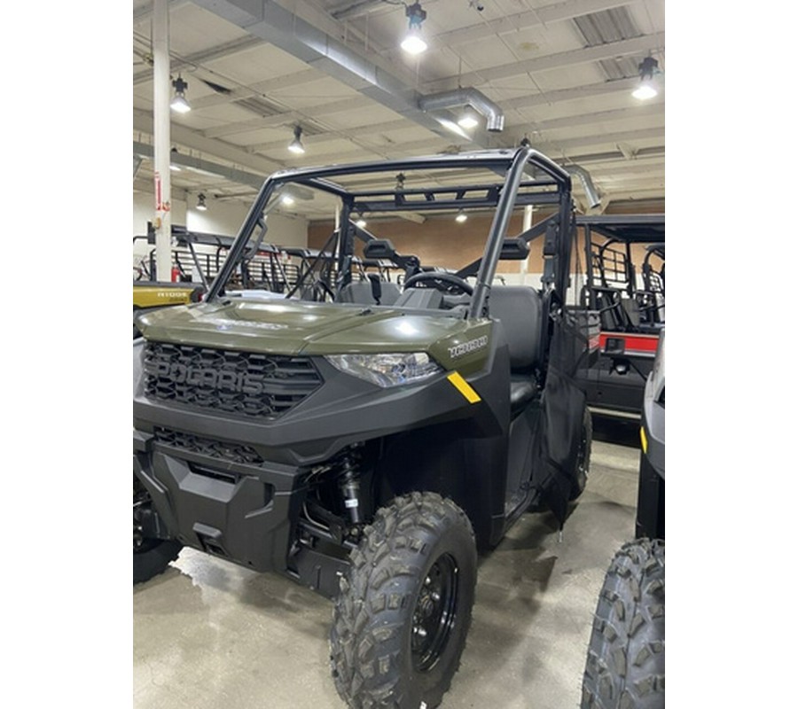 2024 Polaris Ranger 1000