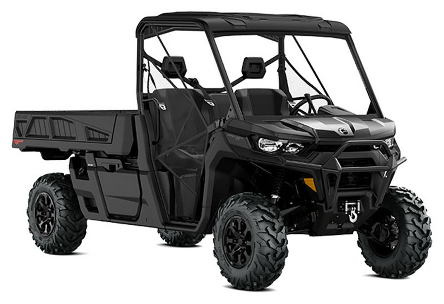 2024 Can-Am Defender PRO XT