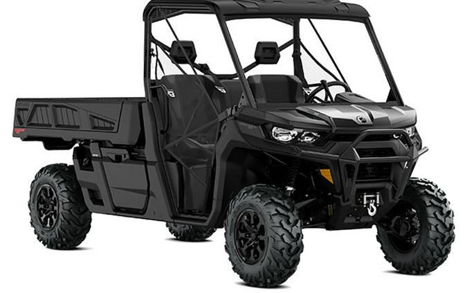 2024 Can-Am Defender Pro XT