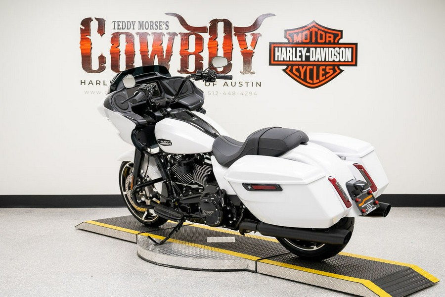 2024 Harley-Davidson® FLTRX - Road Glide®