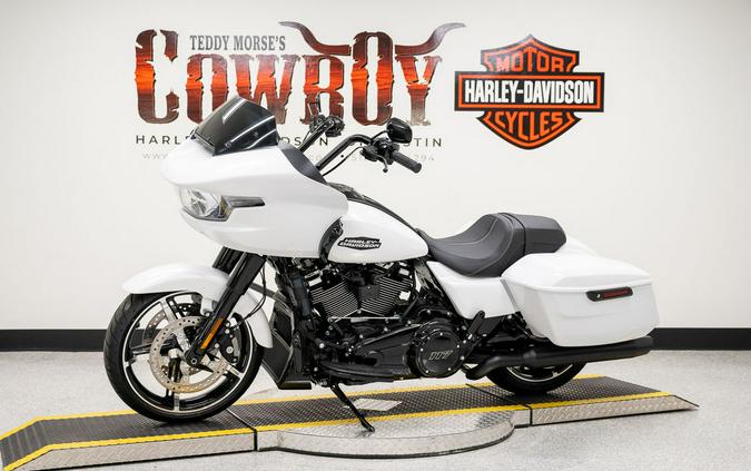 2024 Harley-Davidson® FLTRX - Road Glide®