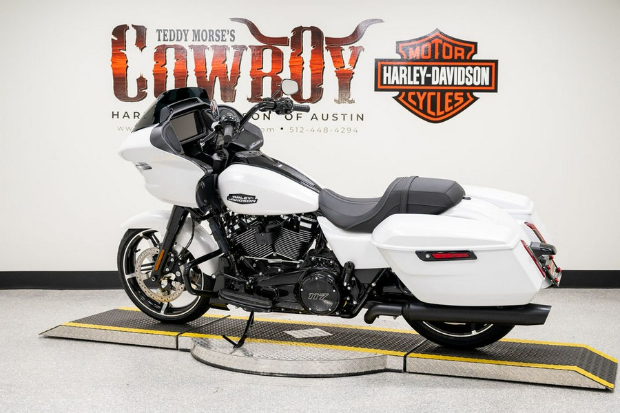 2024 Harley-Davidson® FLTRX - Road Glide®