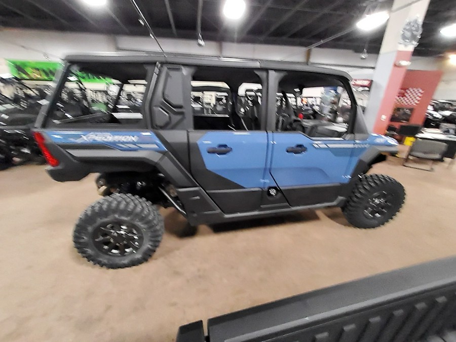 2024 Polaris Polaris XPEDITION ADV Ultimate