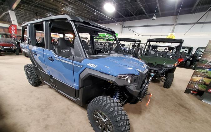 2024 Polaris Polaris XPEDITION ADV Ultimate