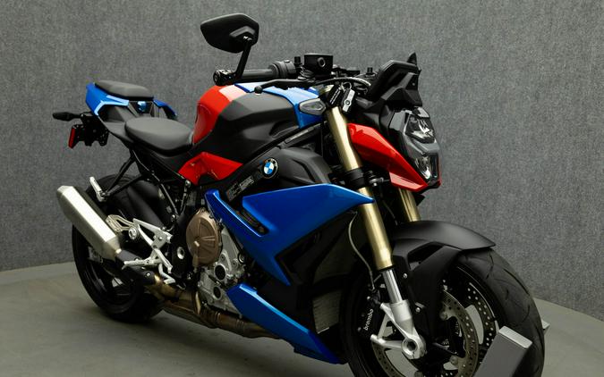 2022 BMW S1000R W/ABS