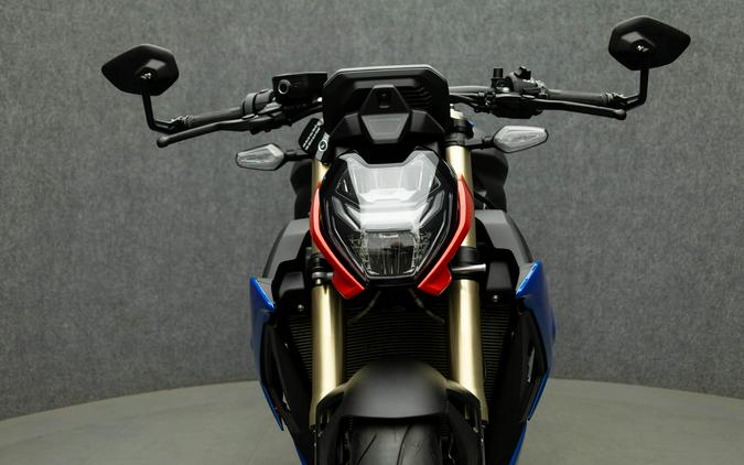 2022 BMW S1000R W/ABS