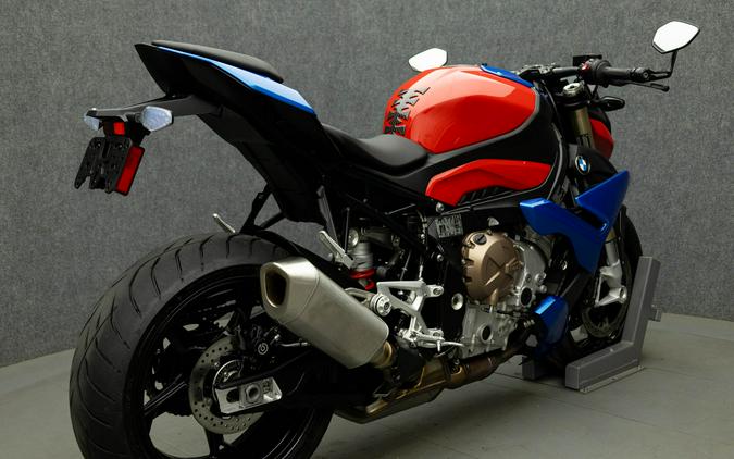 2022 BMW S1000R W/ABS