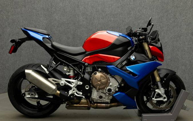 2022 BMW S1000R W/ABS