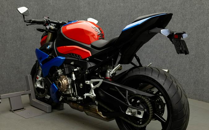 2022 BMW S1000R W/ABS