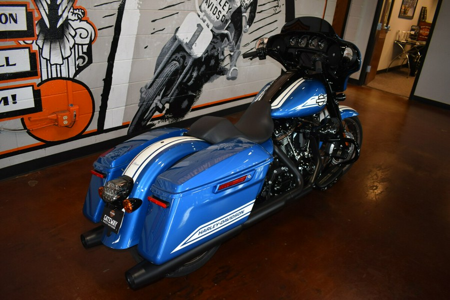 2023 Harley-Davidson Street Glide ST