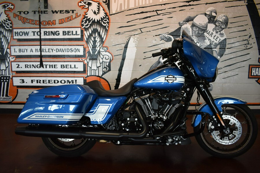 2023 Harley-Davidson Street Glide ST