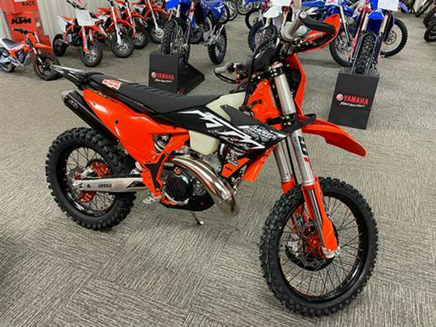 2025 KTM 300 XC-W Hardenduro