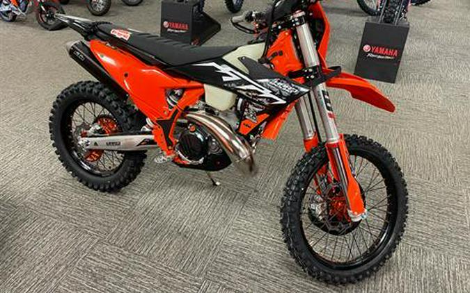 2025 KTM 300 XC-W Hardenduro