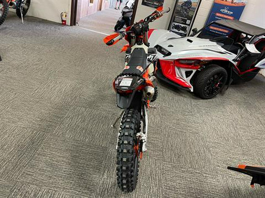 2025 KTM 300 XC-W Hardenduro