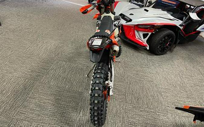 2025 KTM 300 XC-W Hardenduro