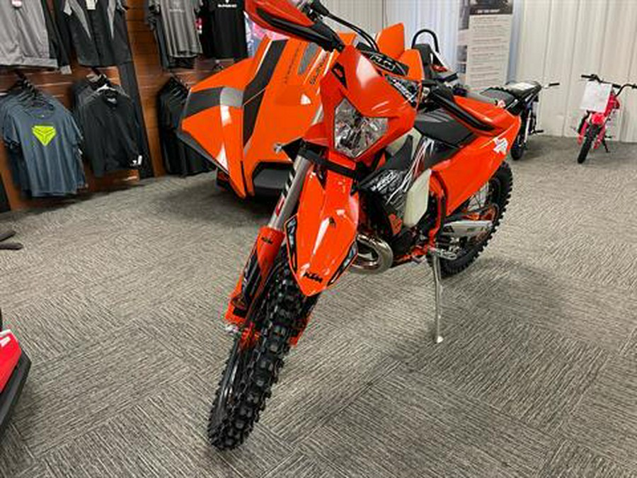 2025 KTM 300 XC-W Hardenduro