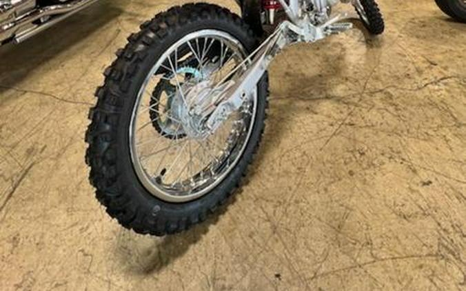 2024 Honda® CRF125F Big Wheel