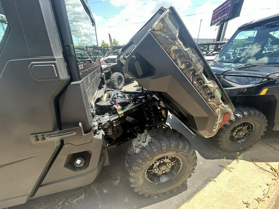 2025 Polaris® Ranger XP 1000 NorthStar Edition Ultimate Camo