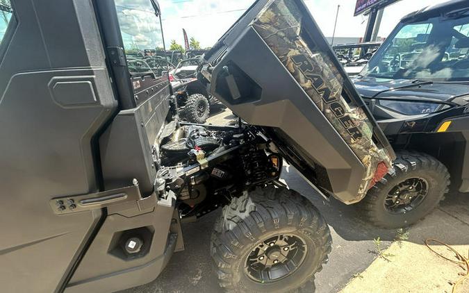 2025 Polaris® Ranger XP 1000 NorthStar Edition Ultimate Camo