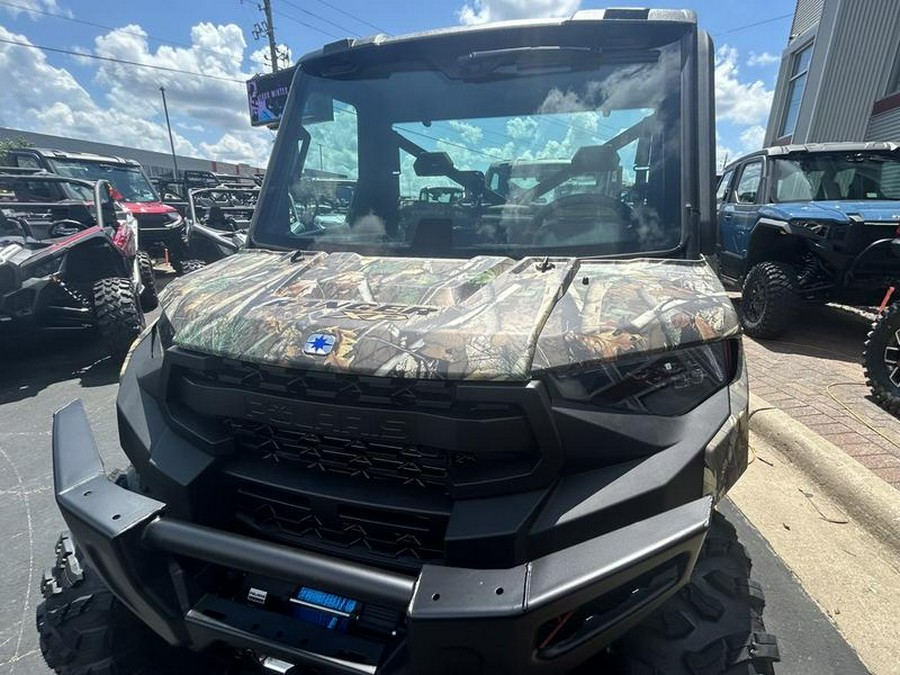 2025 Polaris® Ranger XP 1000 NorthStar Edition Ultimate Camo