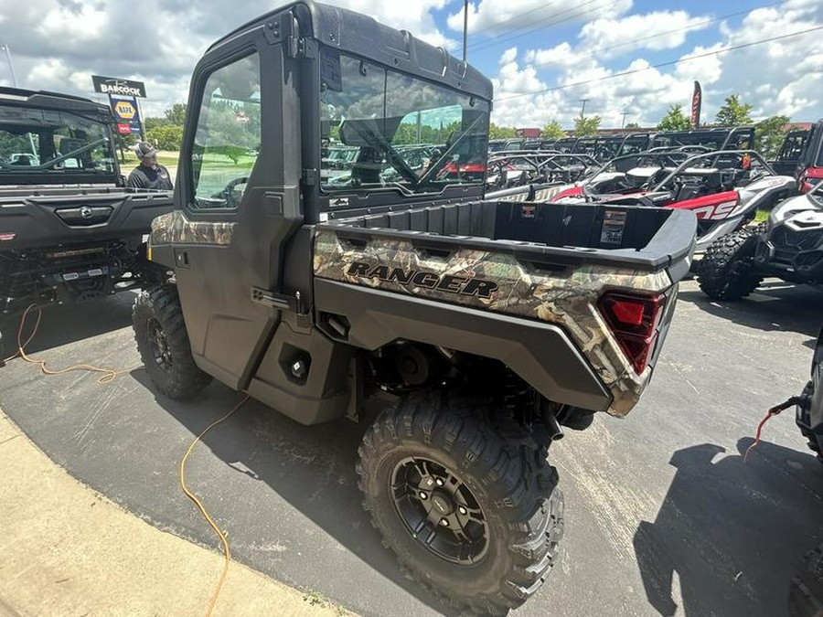 2025 Polaris® Ranger XP 1000 NorthStar Edition Ultimate Camo