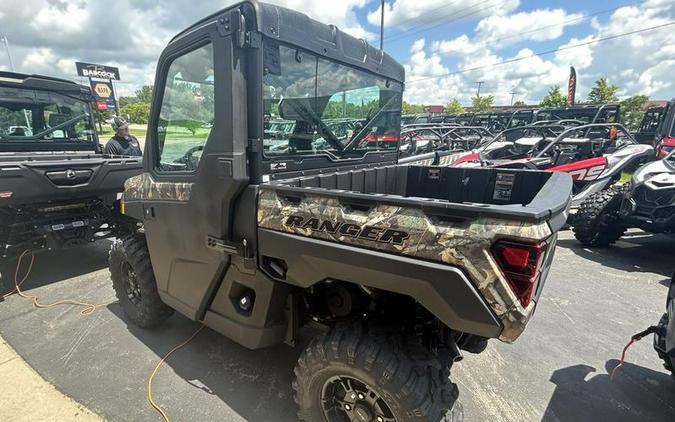 2025 Polaris® Ranger XP 1000 NorthStar Edition Ultimate Camo