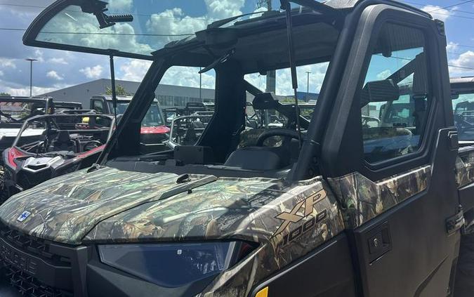 2025 Polaris® Ranger XP 1000 NorthStar Edition Ultimate Camo