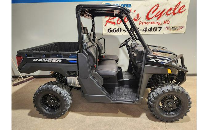 2023 Polaris Industries RANGER XP 1000 PREMIUM